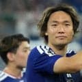 ｢新婚&お子さんパワーで今季最強｣日本代表主将・板倉滉が古巣へ電撃復帰！ 川口春奈との結婚＆妊娠発表後、初の肉声コメントに｢もう泣きそう｣｢メングラで完全復活を｣