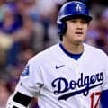 大谷翔平はMVPを「受賞しないはずがない」　米記者がカブス外野手との比較に異論　“二刀流の価値”に対する過小評価を指摘「彼は不利。事実が無視されている」