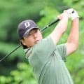 【男子ゴルフ】平本世中が１９アンダーで暫定首位　３６ホールの最多アンダーパー記録を３９年ぶり更新