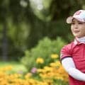 【速報】午前組の吉田優利が優勝戦線の通算9アンダーへ 古江彩佳は6アンダー