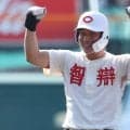 選抜逃しどん底…智弁和歌山4番を救ったLINE　ドラ1候補の“兄弟子”が伝えた思い