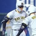 「マジで最高の成長曲線」虎の3・4番が魅せた“史上初”の競演　森下＆佐藤輝が同日30号の衝撃にファン沸騰「ハイレベルな兄弟喧嘩だな」「バース×ブラゼルみたい」