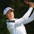 山下美夢有が首位キープ、前半９ホール終えスコア４つ伸ばす　米女子ゴルフ第２日
