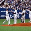 プロ野球に舞い込んだBIGニュース「凄い時代に」　始球式に降臨「遂に来るんだぁ」