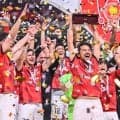 前人未到の｢Jリーグ＆ACL2冠｣へ！史上最多J6チームの挑戦(2)過去23年で｢達成者ゼロ」、高い壁を超えるには？ACL出場クラブを苦しめる遠征と日程