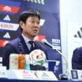 【サッカー日本代表】セルジオ越後「協会はワールドカップベスト32敗退を失敗だと認めたくない。それが森保一監督の半年続投の理由だ」