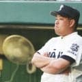 【高校野球】「俺は甲子園に行かれへん男や...」大阪桐蔭・西谷浩一が"持ってない監督"だった頃　何度も閉ざされた聖地の扉