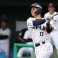 首位・阪神の正捕手が32歳にして打撃開眼！10年間で通算8本塁打の打者が今季は約3カ月で8本塁打