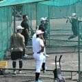 智弁和歌山、きょう決勝　松本主将「最後に一番とって終わりたい」
