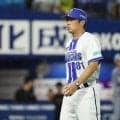 【DeNA】阪神に逆転負け　相川監督「平良はしっかり投球してくれている。あとは打線の問題」