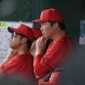 広島・新井監督　２打数無安打の高卒新人・西川には「思い切ってやりなさいと言っておいた」【一問一答】