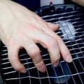 Why Tennis Gear #02 ～どうしてストリングを張り替えなきゃいけないの？～