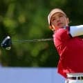 【米女子ゴルフ】吉田優利が「６６」で優勝戦線に浮上…７戦ぶり予選突破へ「大ミスがなく、うまくいっている」