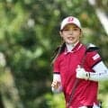 「人生とんとん拍子で来たタイプなので…」吉田優利が止めた連続予選落ちと守った1打の価値
