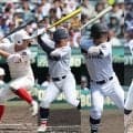 「中学BIG5」と騒がれた逸材が全員甲子園出場！智弁和歌山に進んだ捕手は初の全国優勝に挑む