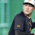 【巨人】代木大和「ハヤテでやってきたことを出せれば」22日広島戦でプロ初先発初勝利へ