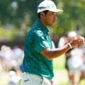意地のバーディフィニッシュも上位の背中遠く 松山英樹は“85.71%”生かせず週末の戦いへ