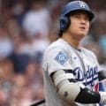 「1番」大谷翔平の後ろはまるで“呪われたスポット”　ドジャースが懸念すべき「2番」打者問題　地元紙が指摘