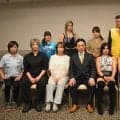 「みちのく」ＭＩＲＡＩ、Ｓａｒｅｅｅ＆彩羽匠「初トリオ」結成へ初代タイガーマスク「ロックアップ」に刺激「プロレスの持ってる大きな力を感じた」…８・２７後楽園