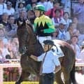 【札幌１Ｒ・２歳未勝利】「ヘルパーやってよかった！」国枝栄厩務員も感無量　担当のトゥザファイナルが初勝利　