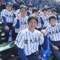 【甲子園】初優勝を狙う健大高崎15人のマネジャー「ここまで来られたのはみんなのおかげ」
