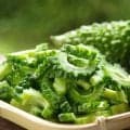 夏野菜「ゴーヤ」の驚くべき効果効能