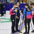 【カーリング】ミラノ五輪代表フォルティウスが新体制初勝利　日本選手権VのSC軽井沢クを下す