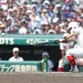 智弁和歌山　魔曲発動で逆転成功！八回「ジョックロック」に乗せられスクイズで同点→暴投で勝ち越し　甲子園が騒然