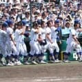 健大高崎は夏の初Vならず　8回にリード奪うも…直後に逆転許す、挨拶で泣き崩れる