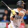 ソフトバンク　引退表明の中村晃を出場選手登録　約２カ月ぶりに１軍へ「一生懸命やるだけです」と決意