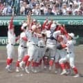 智弁和歌山が５年ぶり夏の甲子園制覇！八回に魔曲に乗って大逆転　死力を尽くした選手達が号泣　夏４度目のＶはＰＬ学園と並んで歴代５位