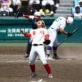 【甲子園】智弁和歌山が８回再逆転Ｖ「ジョックロックはさすが」「健大もすごかった」SNS興奮