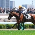 【札幌５Ｒ・２歳新馬】１番人気に応えてツキミが見事な白星　レーン騎手「いい競馬のセンスを」