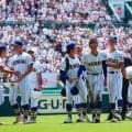 【甲子園】健大高崎、初優勝逃す　関東第一、日大三に続き関東勢は３年連続準優勝