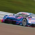 【スーパーＧＴ】好調維持のプレリュードがホームコースで躍動　ＡＲＴＡ２台が公式練習で１、２位