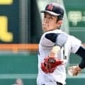 山田凜虎や織田翔希ら18人がU18高校日本代表　日本高野連が発表