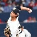 【オリックス】横山楓がチーム今季６人目のトミー・ジョン手術　19日に藤川が手術したばかり