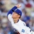山本由伸、７回途中２失点で自己最多13勝目の権利を手に降板