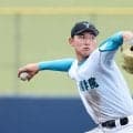 ドラフト上位候補・菰田陽生 代表選外