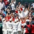 【甲子園】智弁和歌山・中谷仁監督、阪神→楽天→巨人を経て18年夏に就任　同校初Ｖ時の主将
