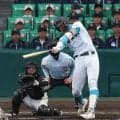 Ｕ18主な選外一覧、山梨学院の二刀流菰田陽生、最速150キロ左腕の聖隷クリストファー高部陸ら