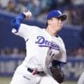 【中日】智弁和歌山で前回Ｖ、ドラ１中西聖輝「後輩たちの頑張ってる姿みて刺激」甲子園Ｖ祝福