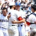 【甲子園】智弁和歌山・和気匠太、８回一時逆転許す２ラン被弾に「『あ、やべっ』て」心境明かす