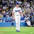 ドジャース　元クローザーが好救援で今季初勝利　劇的サヨナラ呼び込む快投　１死満塁のピンチを鮮やかに脱出　ロバーツ監督「彼にとって大きな一歩」