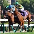 【ＷＡＳＪ】第１戦は武豊騎手がアスミルで勝利して３０ポイント獲得　「ここは、と思っていました」