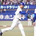 【中日】花田旭が２号ソロ！逆転許した直後にすぐさま同点　ヤクルト増居翔太との新人対決制す