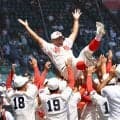 【甲子園】智弁和歌山　高嶋仁元監督がコメント　現監督の指導たたえる「うまいこといっている」
