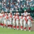 「イチローかと思った」智弁和歌山・楠本の“曲芸打ち”から逆転Ｖ　バットの先が地面スレスレを通る　準決勝で織田翔希から一発放った巧打者がまた魅せた