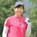 【女子ゴルフ】菅沼菜々が４差１２位に急浮上！　「テンション下がった」初日６１位出遅れ→全体ベスト「６６」の猛チャージ