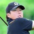 【男子ゴルフ】平本世中が２５アンダーで後半へ　杉原大河が２差追走　第３Ｒ最終組が折り返す
